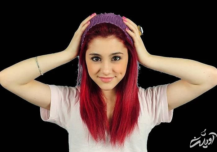 تعداد فالوور آریانا گرانده در اینستاگرام آریانا گرانده